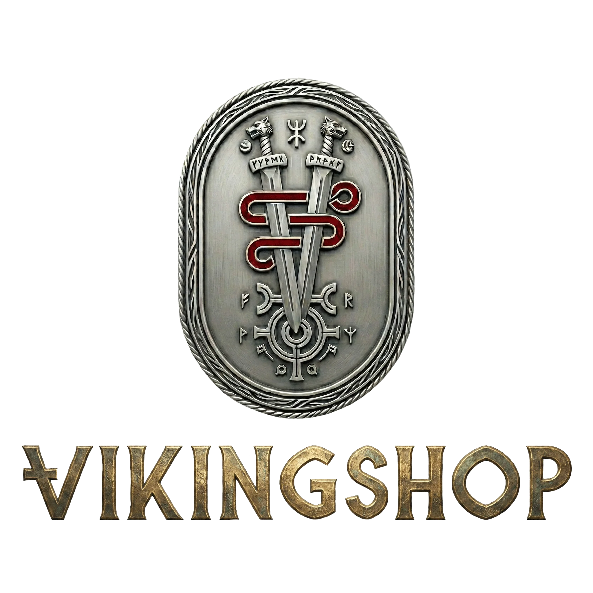 Viking Shop